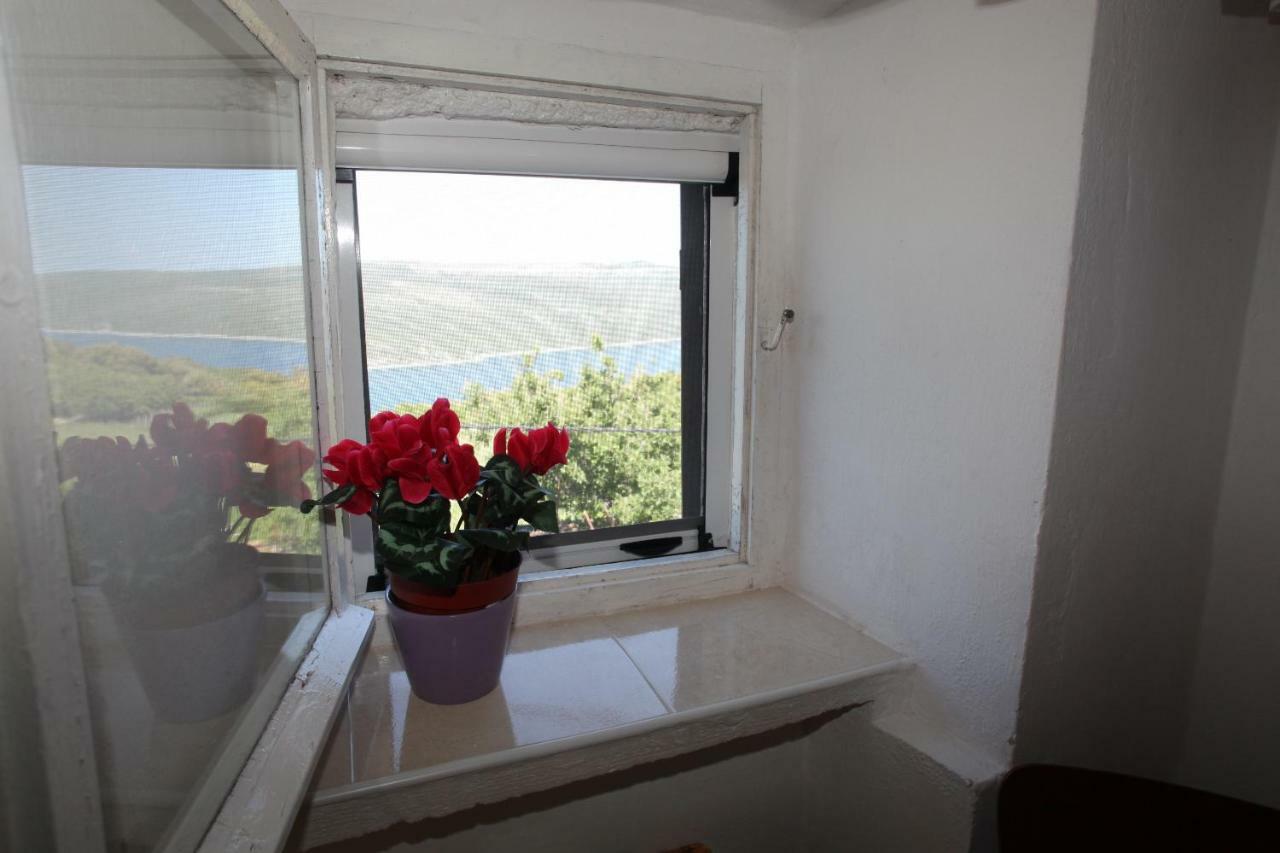 Accommodation Lily Vrana  エクステリア 写真